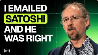 Adam Bek: Satoshi’ning elektron pochtasi va Bitcoin’ning kelajagi