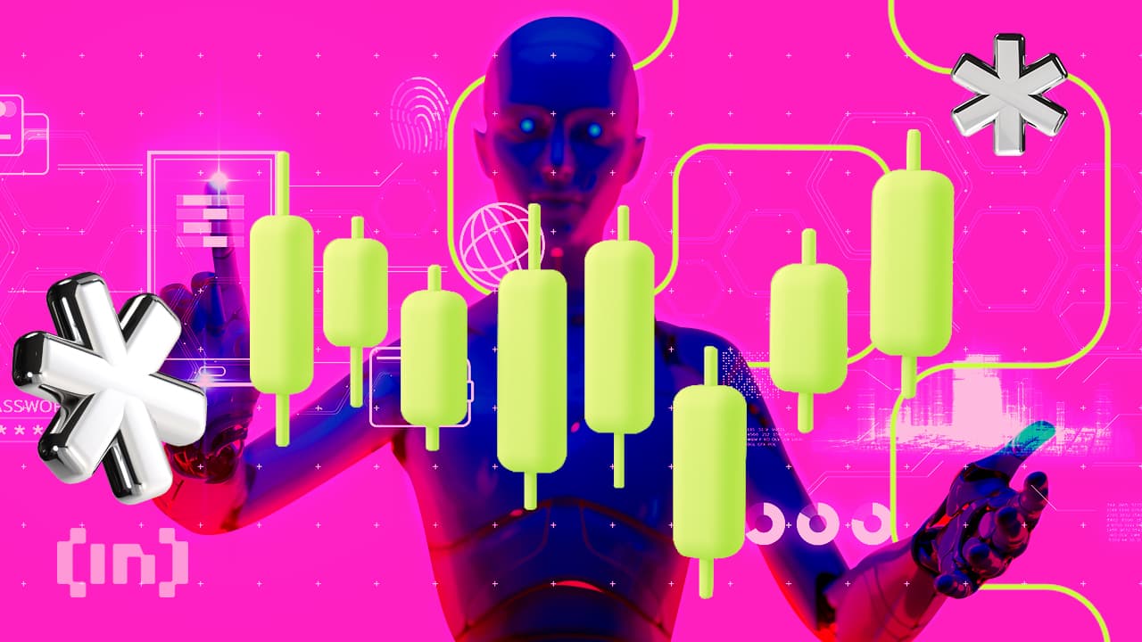 NVDA yangi tarixiy maksimumga erishdi, ammo AI tokenlari pasaymoqda — kriptovalyutada &#8220;NVDA ta&#8217;siri&#8221; susaymoqda