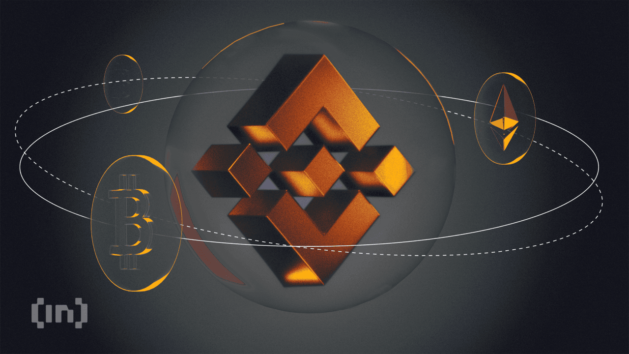 Binance 2025-yilda Altcoin/BTC Juftliklaridan Uzoqlashmoqda &#8211; Investorlar Nimalarni Bilishi Kerak