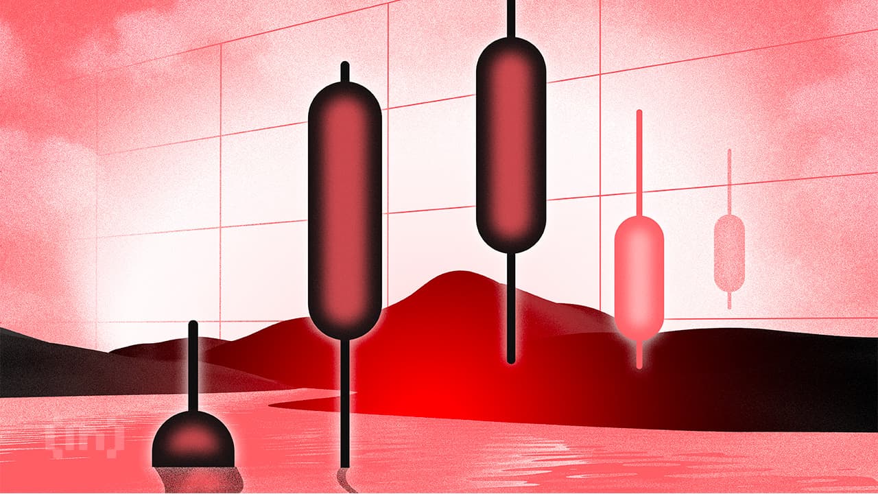 Kripto Aksiyalari Bozordagi Yaxshilangan Kayfiyatga Qaramay Qonashda Davom Etmoqda