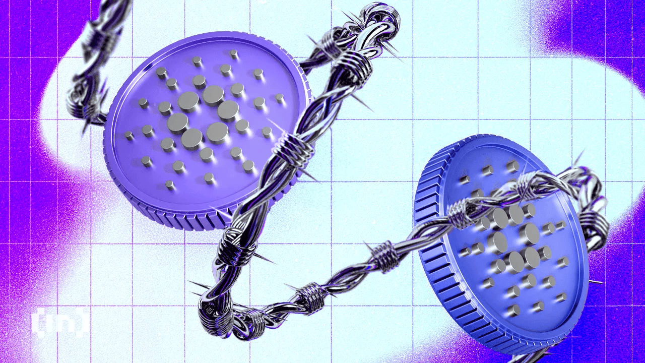 Cardano Coinbase&#8217;da kuchaymoqda, lekin savdogarlar ADA&#8217;ga qarshi pul tikmoqda