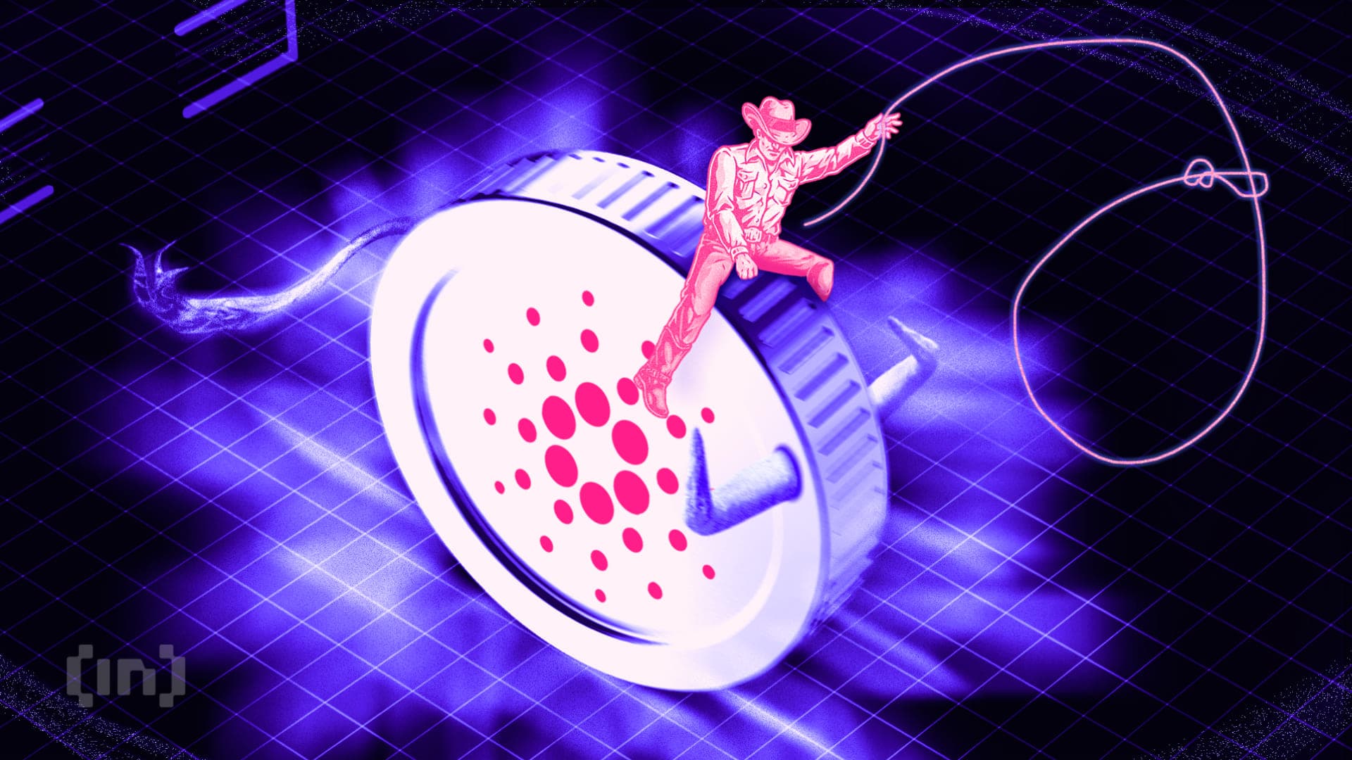 Cardano (ADA) Ko&#8217;rsatkichlari Aralash Belgilarni Ko&#8217;rsatmoqda, Narxi Qariyb 5%ga Tushdi