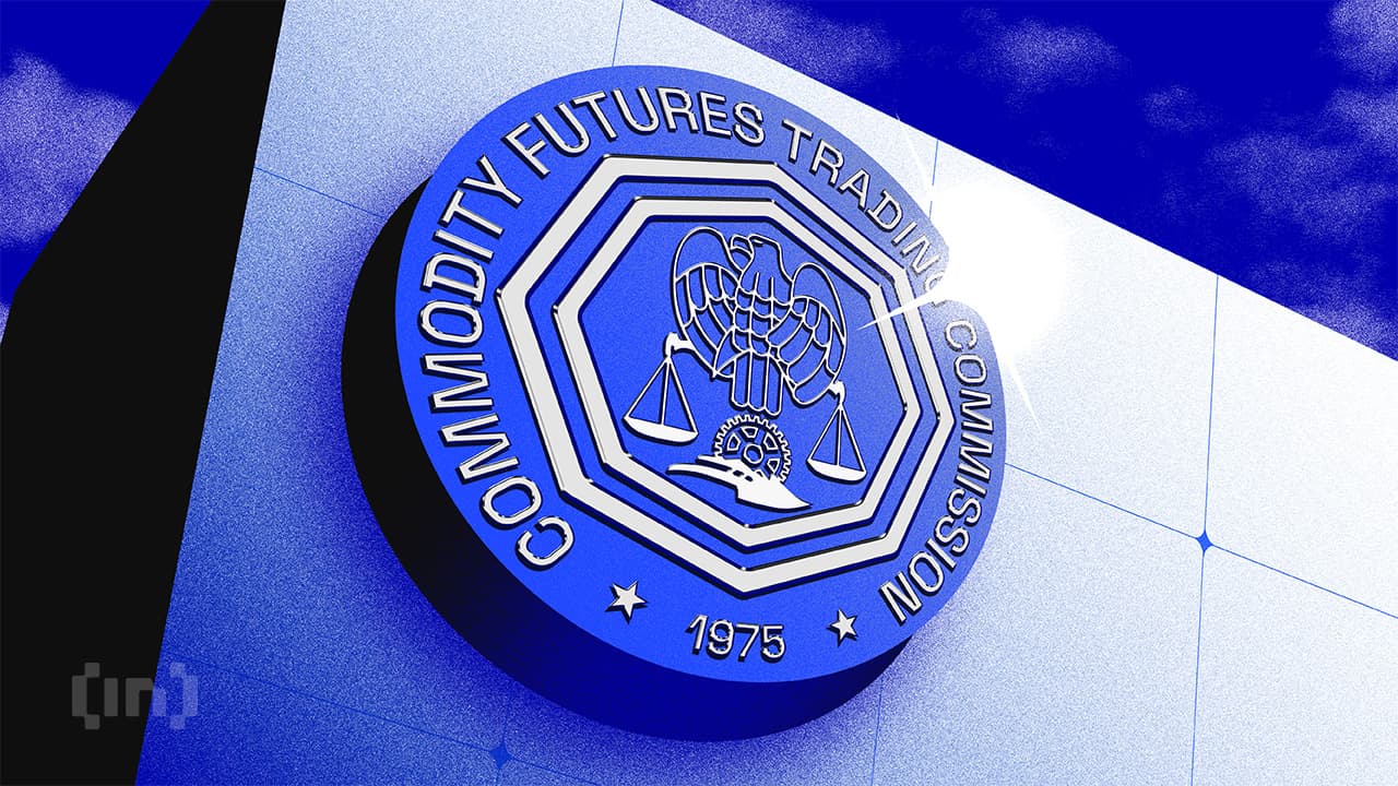 Kripto industriyasi Trampning AQSh tovar fyucherslari savdo komissiyasi (CFTC) tanlovini qo&#8217;llab-quvvatlamoqda, bu esa siyosiy ziddiyatlarni ko&#8217;rsatmoqda