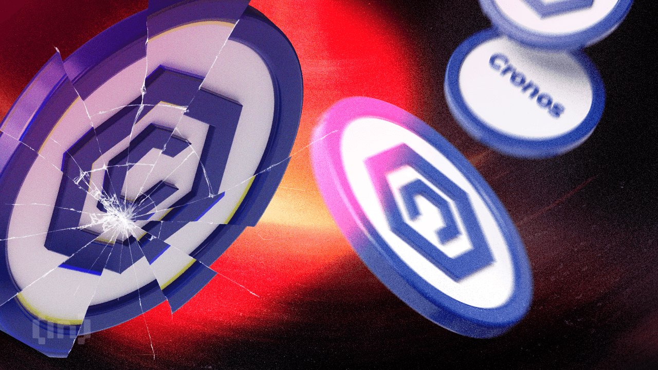 ZachXBT Crypto.com&#8217;ning Token Manipulyatsiyasini Trump Media Bitimi Orasida Fosh Qildi