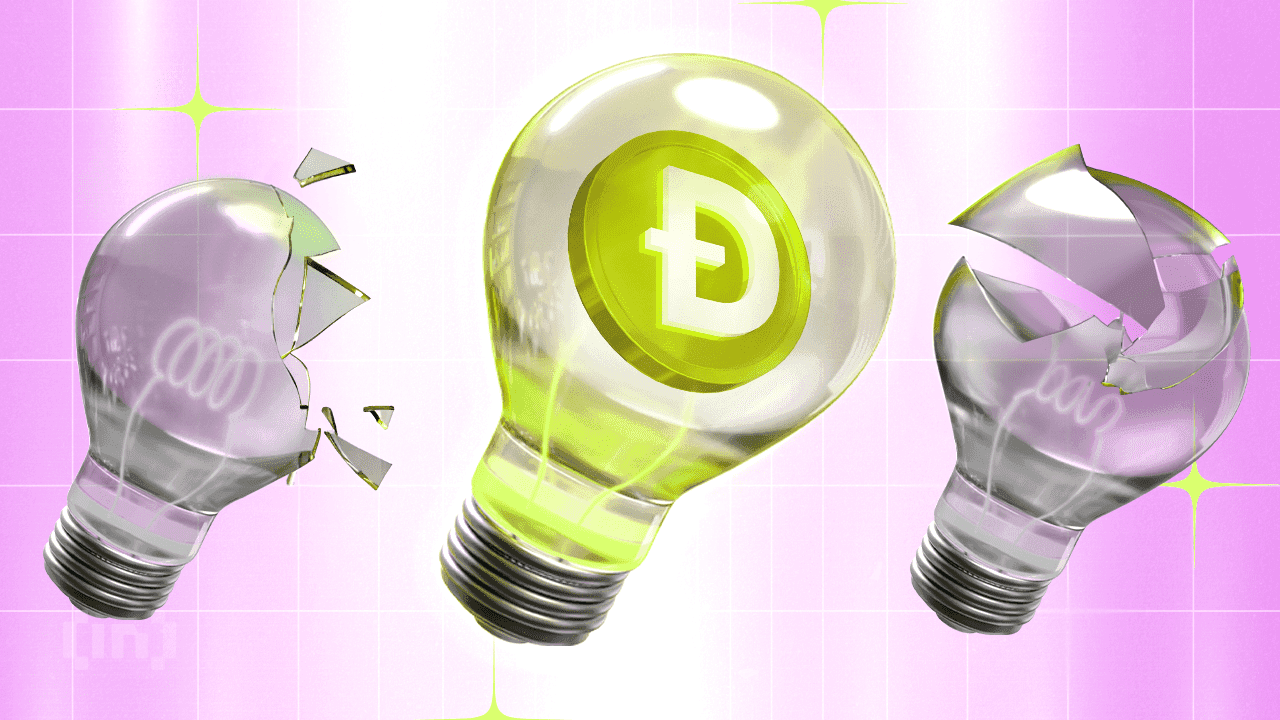 Dogecoin (DOGE) Narx Bashorati 2025/2026/2030