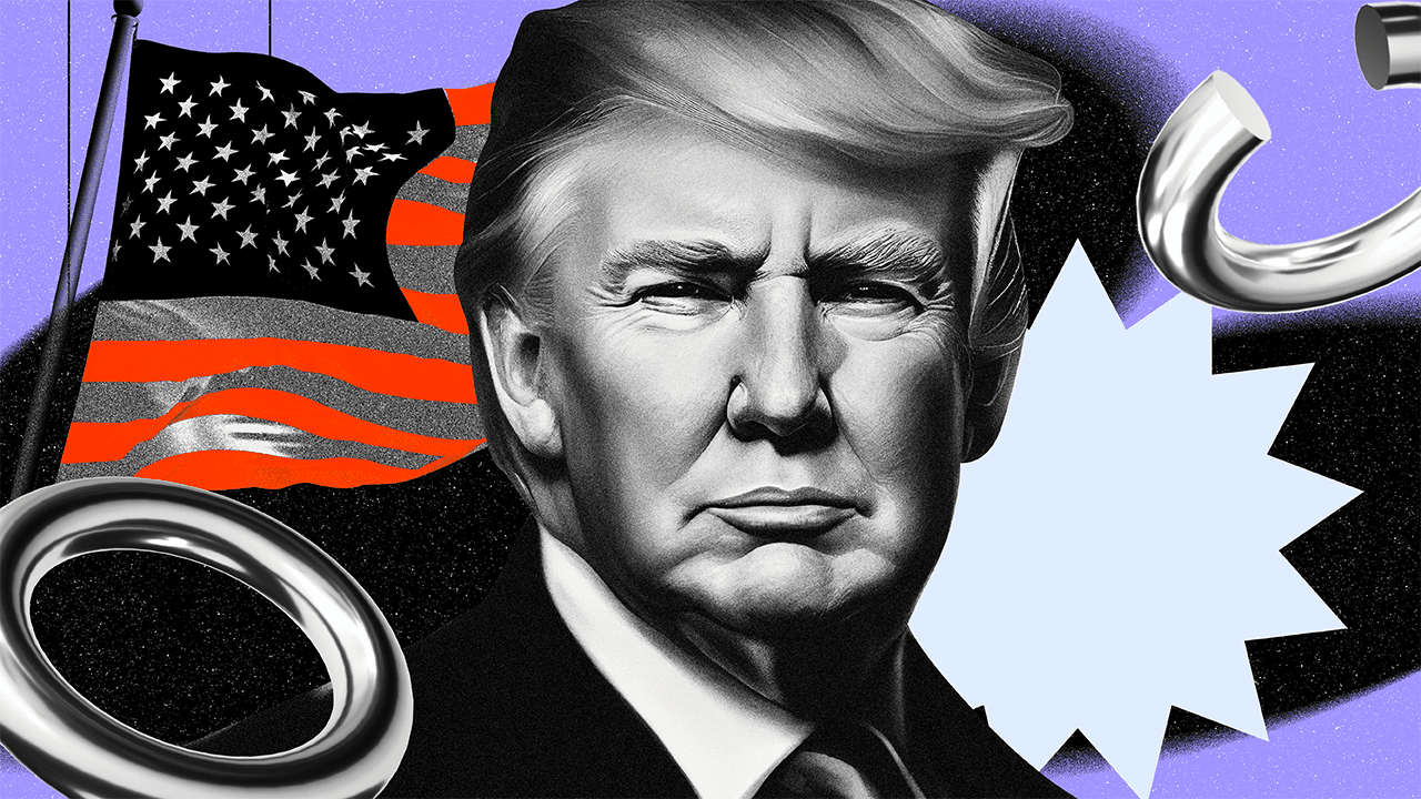 Trump va Binance: Kriptoning Markazsiz Etosini Zaiflashtirishi Mumkin Bo&#8217;lgan Bitim?