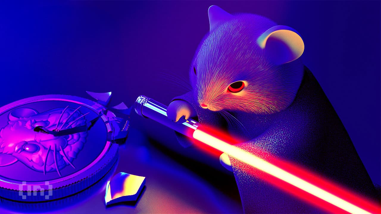 Hamster Kombat&#8217;ning L2 Tarmog&#8217;i Solanani 34,028 TPS bilan Ortda Qoldirdi