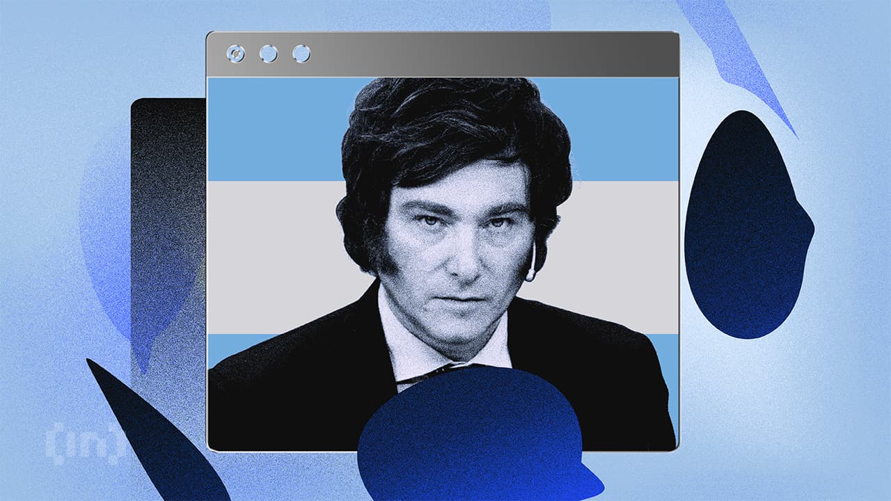 Argentina Prokurorlari LIBRA Janjali Orasida Prezident Milei Mol-Mulkini Tekshirishadi