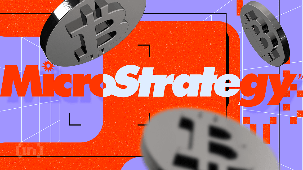 MicroStrategy kompaniyasining Bitkoin strategiyasi S&#038;P 500 ro&#8217;yxatiga kiritilmadi
