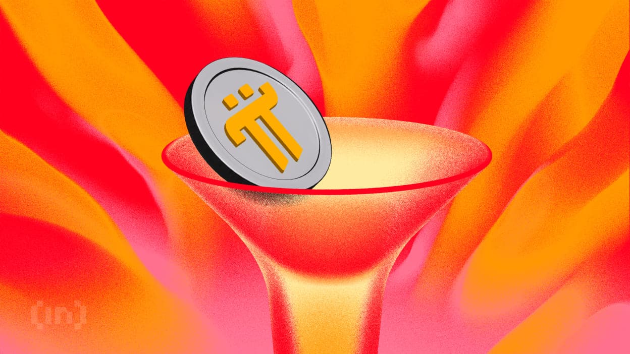 Sotuvchilar Pi Coin ustidan nazoratni kuchaytirmoqda — Tarixiy minimumdan pastga tushish kutilmoqda?
