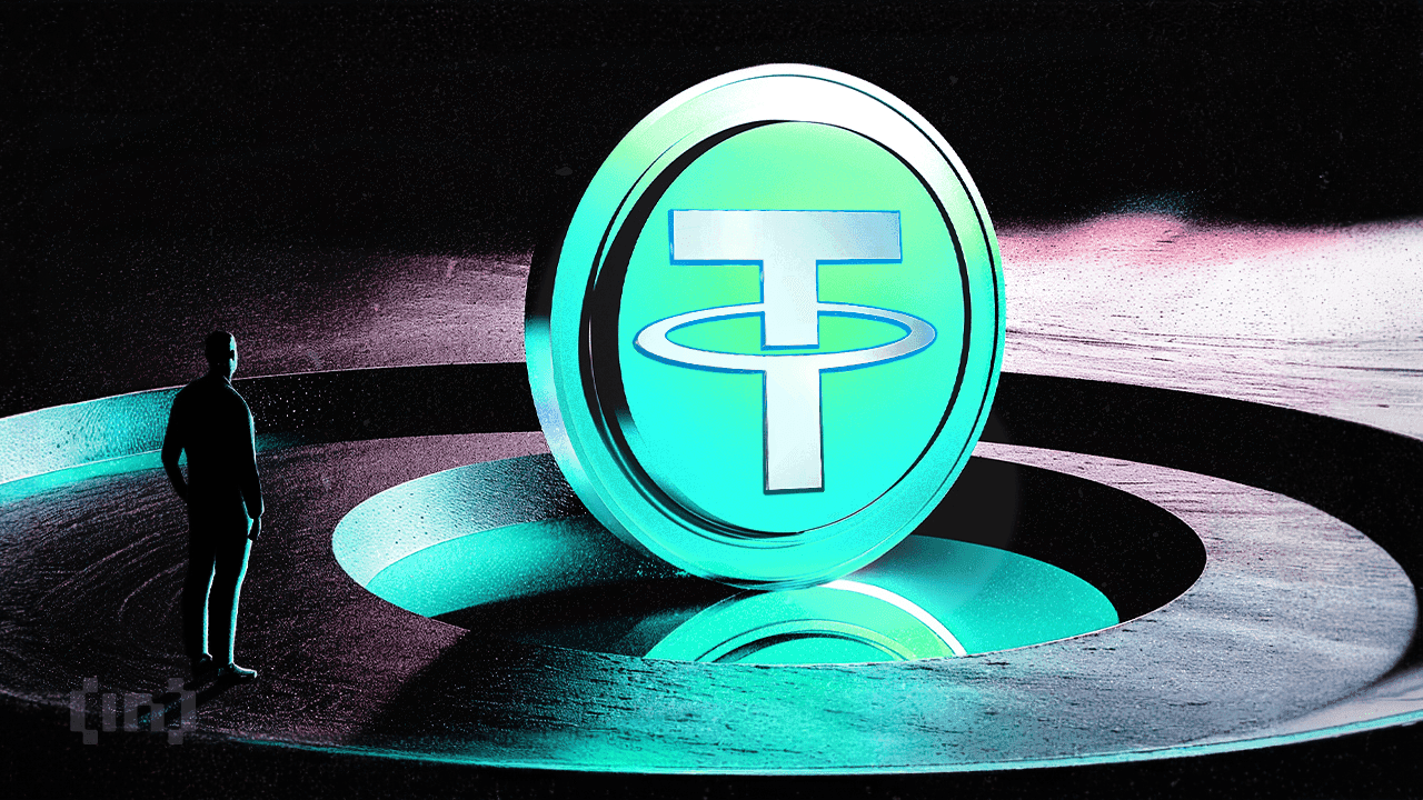Tether Braziliyada bitkoin mayning sanoatiga kirib kelmoqda