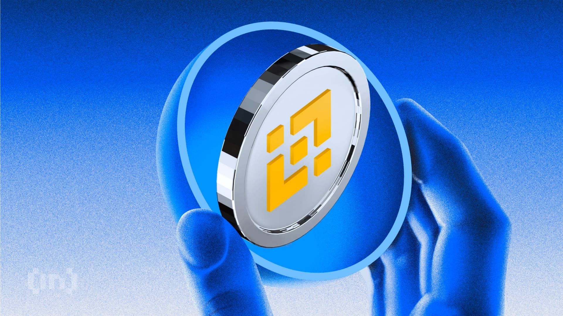 Binance Kripto Airdrop va Staking Mukofotlarining 94% ni Egallaydi