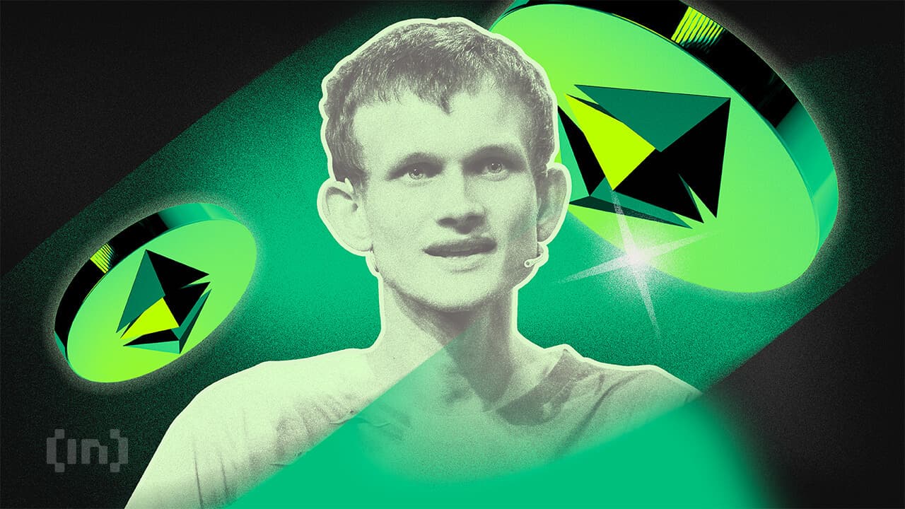 Vitalik Buterin kim? Efirium asoschisi hayot yo&#8217;li haqida gapiramiz