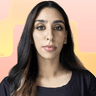 Kamina Bashir