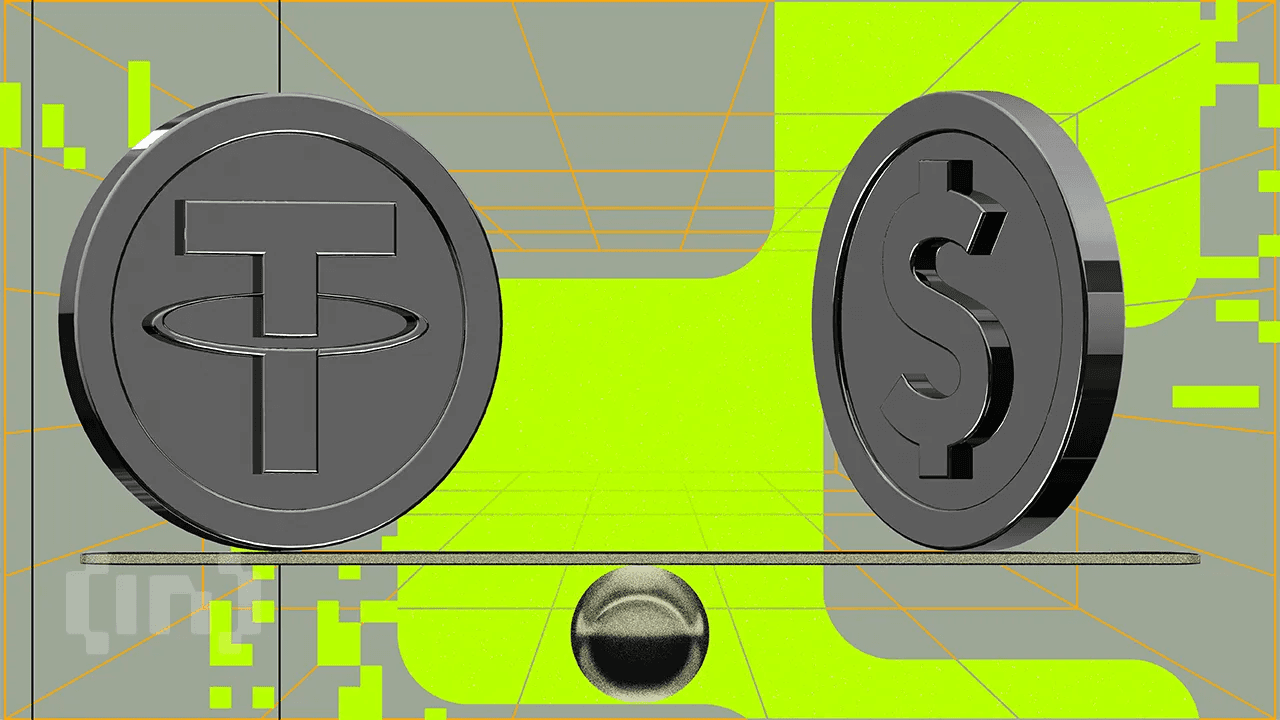 Stablecoinlar AQSh Dollarini Qanday Mustahkamlamoqda – Va Nima Uchun Xitoy Tashvishda