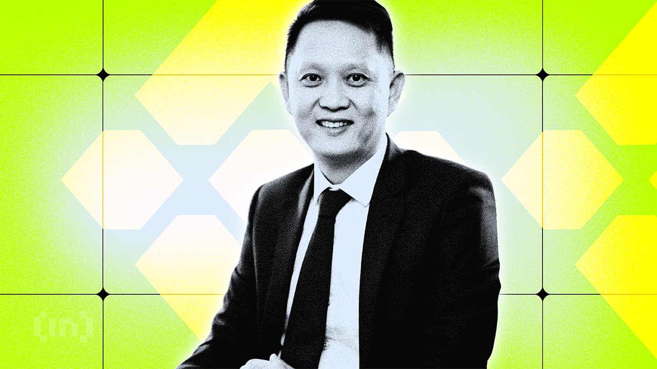 Richard Teng haqida Binance: Qaroqchi birjadan global kripto siyosati arxitekturasiga
