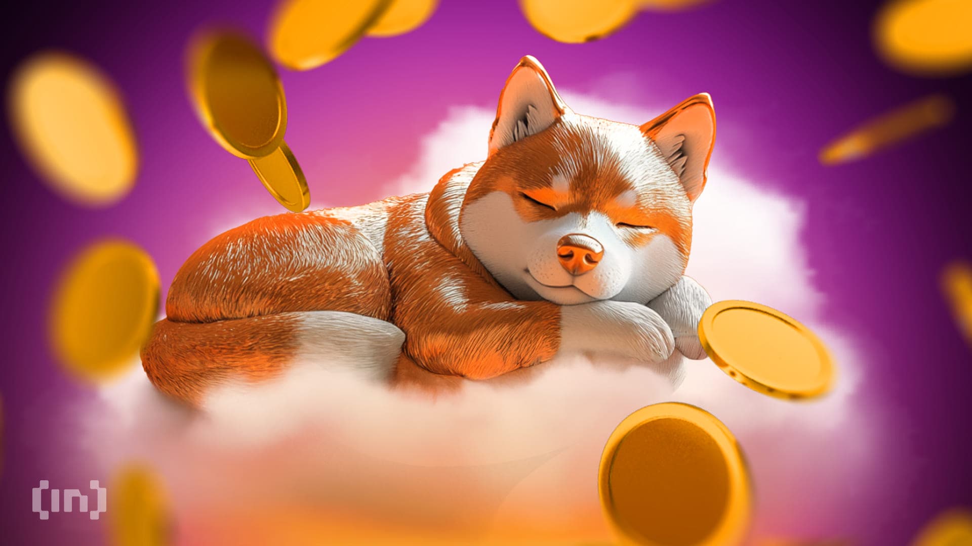 Dogecoin (DOGE) o&#8217;sish uchun kurashmoqda—ko&#8217;tarilayotgan ko&#8217;rsatkichlar tendentsiyani o&#8217;zgartira oladimi?