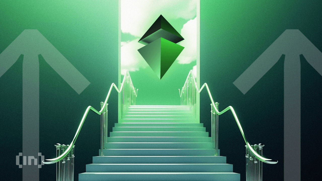 Ethereumning qiyinchiliklari tugashi mumkin: tahlilchilar kuchli narx o&#8217;sishi uchun imkoniyat ko&#8217;rmoqda