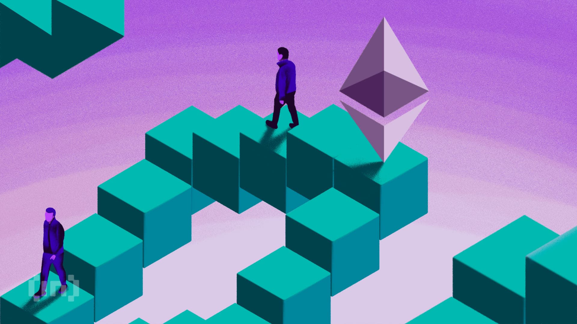 Efirium (ETH) bir haftada 10% o&#8217;sdi, lekin trend signallari hali ham nozikligicha qolmoqda