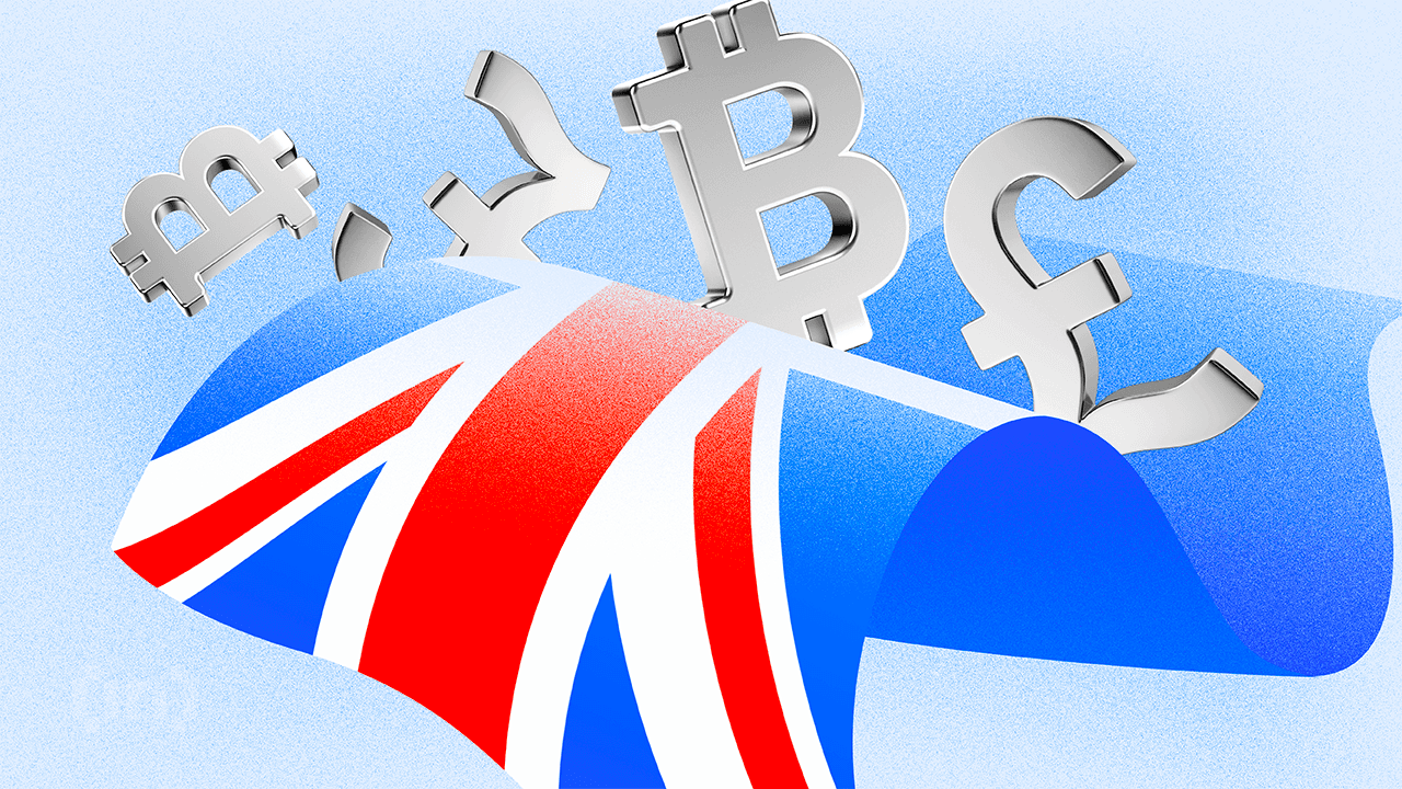 Buyuk Britaniya lobbist guruhlari AQSh texnologiya ko&#8217;prigi kelishuviga blokcheynni kiritishga intilmoqda