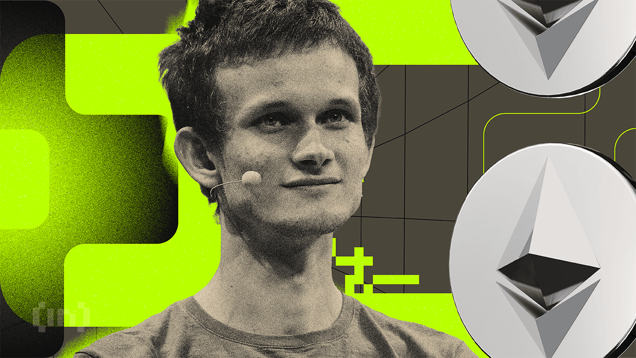 Vitalik Buterinning Efiriumdagi ulushi 1 milliard dollardan oshdi, chunki yirik investorlar cheklangan ETH ta&#8217;minoti uchun kurashmoqda