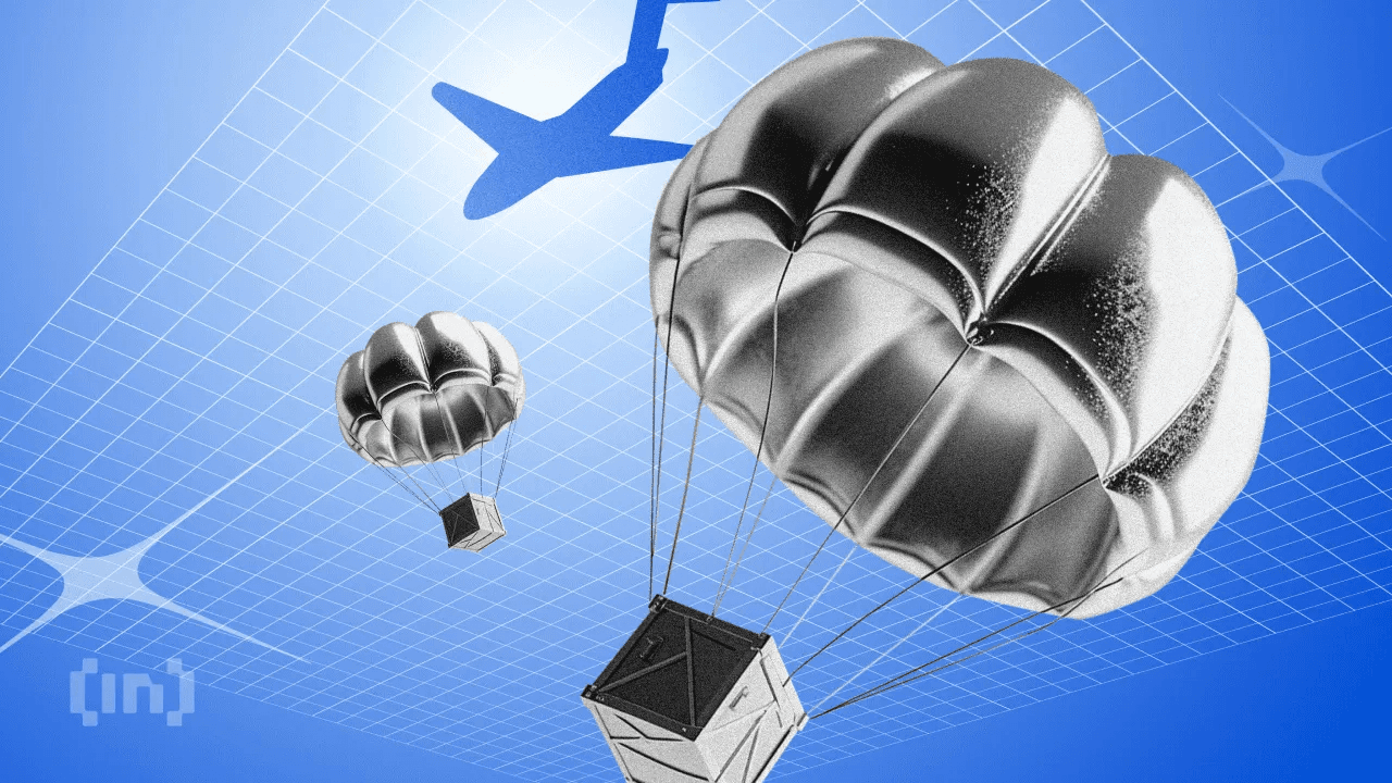 Airdroplar o&#8217;lmagan—ular shunchaki qiyinlashgan: 2025 yilning qoidalari haqiqiy ishtirokni qanday mukofotlaydi