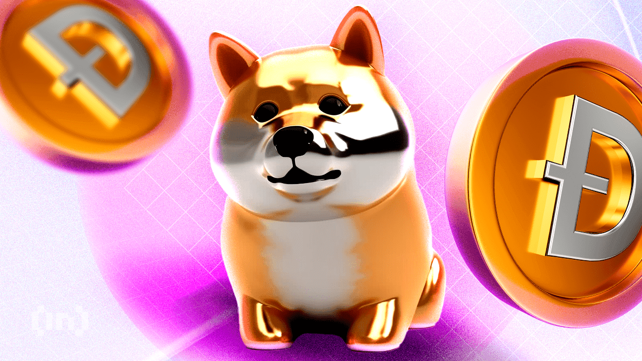 4,9 milliard DOGE yetilishi Dogekoin narxini iyuldagi yo&#8217;qotishlarni tiklashga olib kelishi mumkin