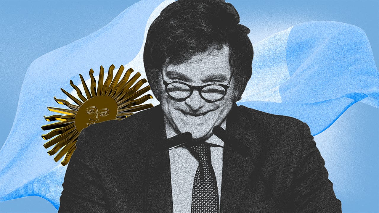 Argentina kongressi Cardano asoschisini LIBRA tergovida guvohlik berishga chaqirdi