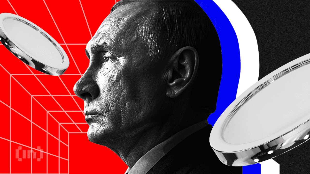 Rossiya markaziy banki malakali investorlar uchun kripto derivativlarini ochdi