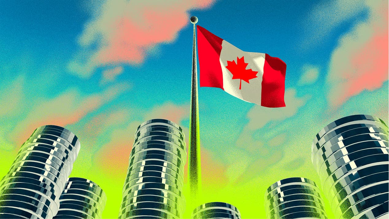 Kanada ushbu hafta o&#8217;zining birinchi XRP ETF&#8217;sini ishga tushirmoqda