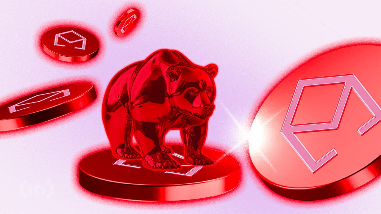 Ethena (ENA) 40 million token ochilishini e&#8217;tiborsiz qoldirib, buqa bozori faollashmoqda