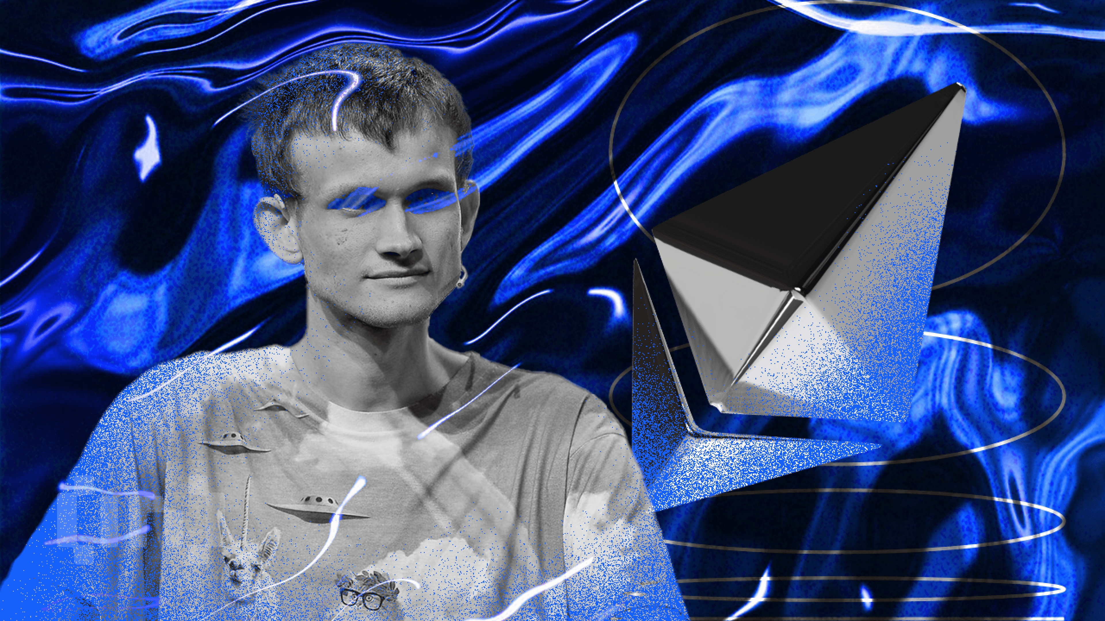 Vitalik Buterin Efiriumning betarafligini oshirish uchun yangi taklif kiritdi