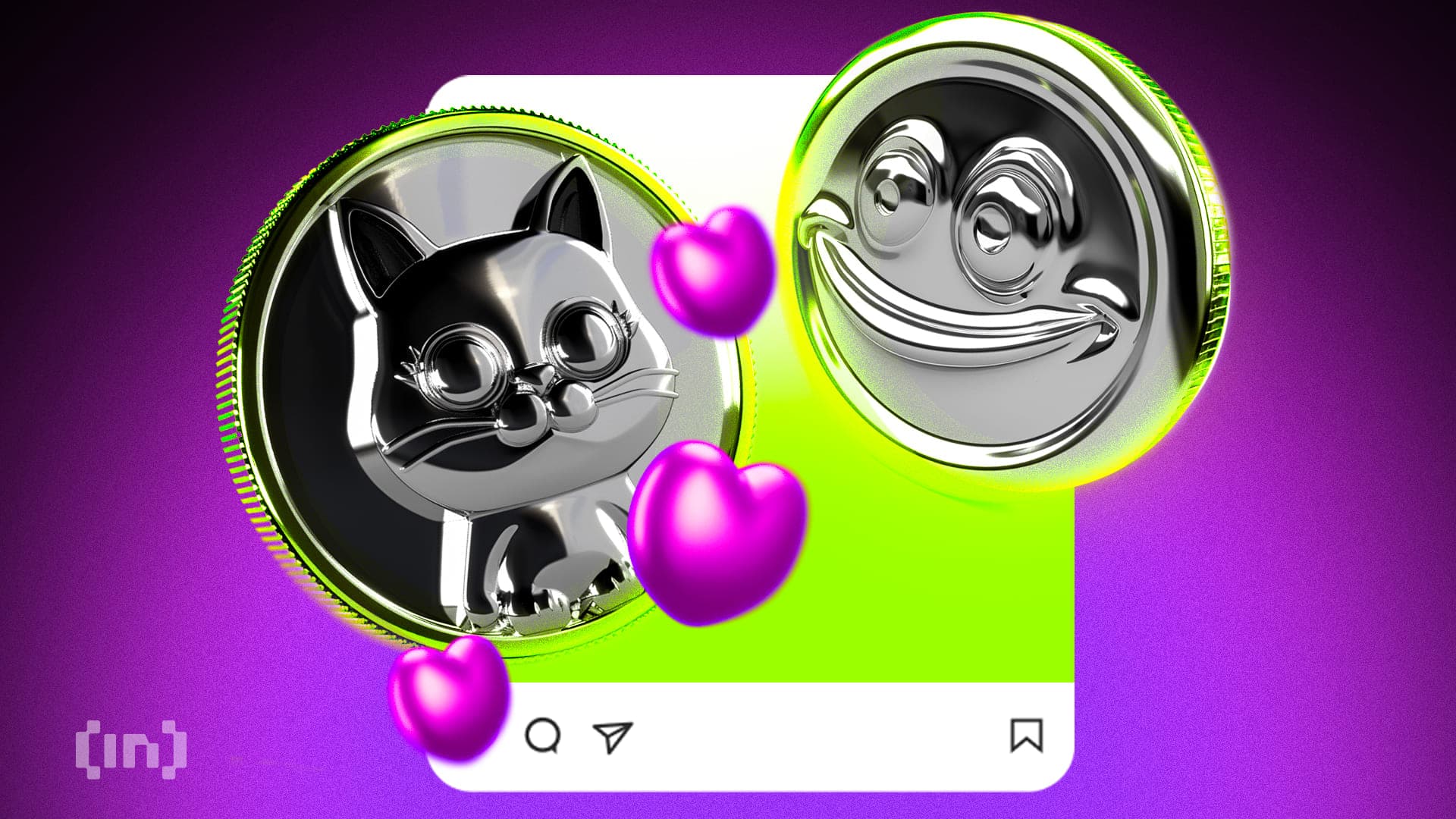 Pump.fun saytida yangi sirli tanga 24 soat ichida 1,8 million dollarlik hajmga yetgani xabar qilindi