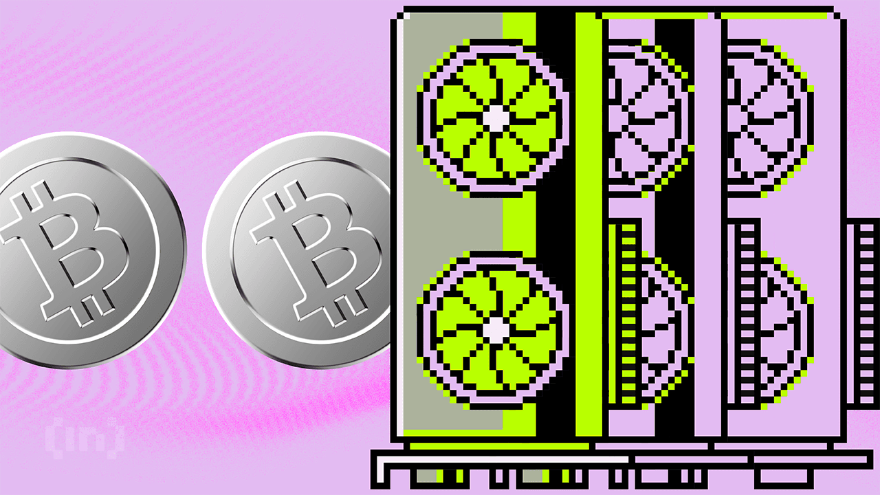 Mutaxassislar iyun oyida bitkoin hashrate nima uchun keskin tushib ketganini muhokama qilmoqda