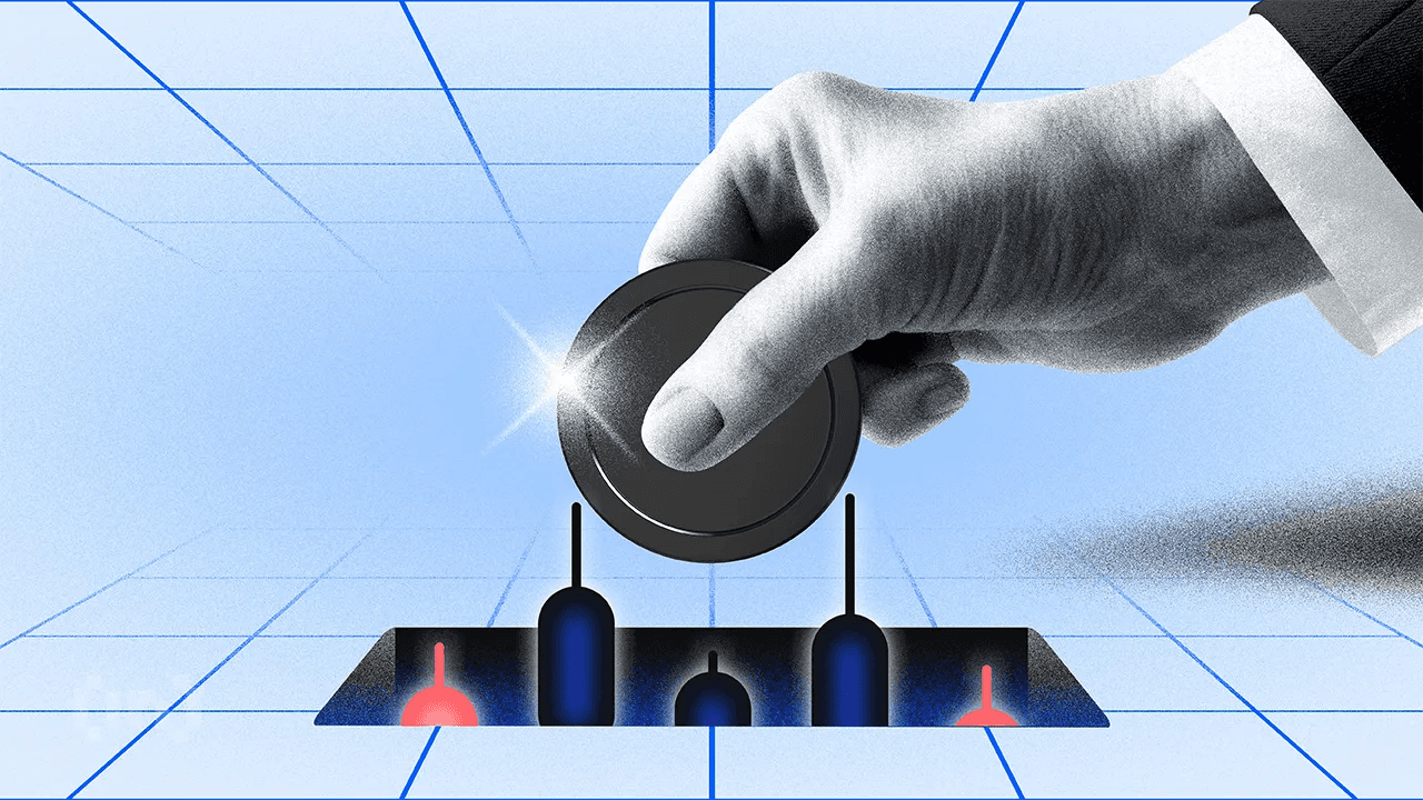 Coinbase 2025 yilning ikkinchi yarmida kriptovalyuta bozorlarini shakllantiradigan 3 ta asosiy trendni belgiladi