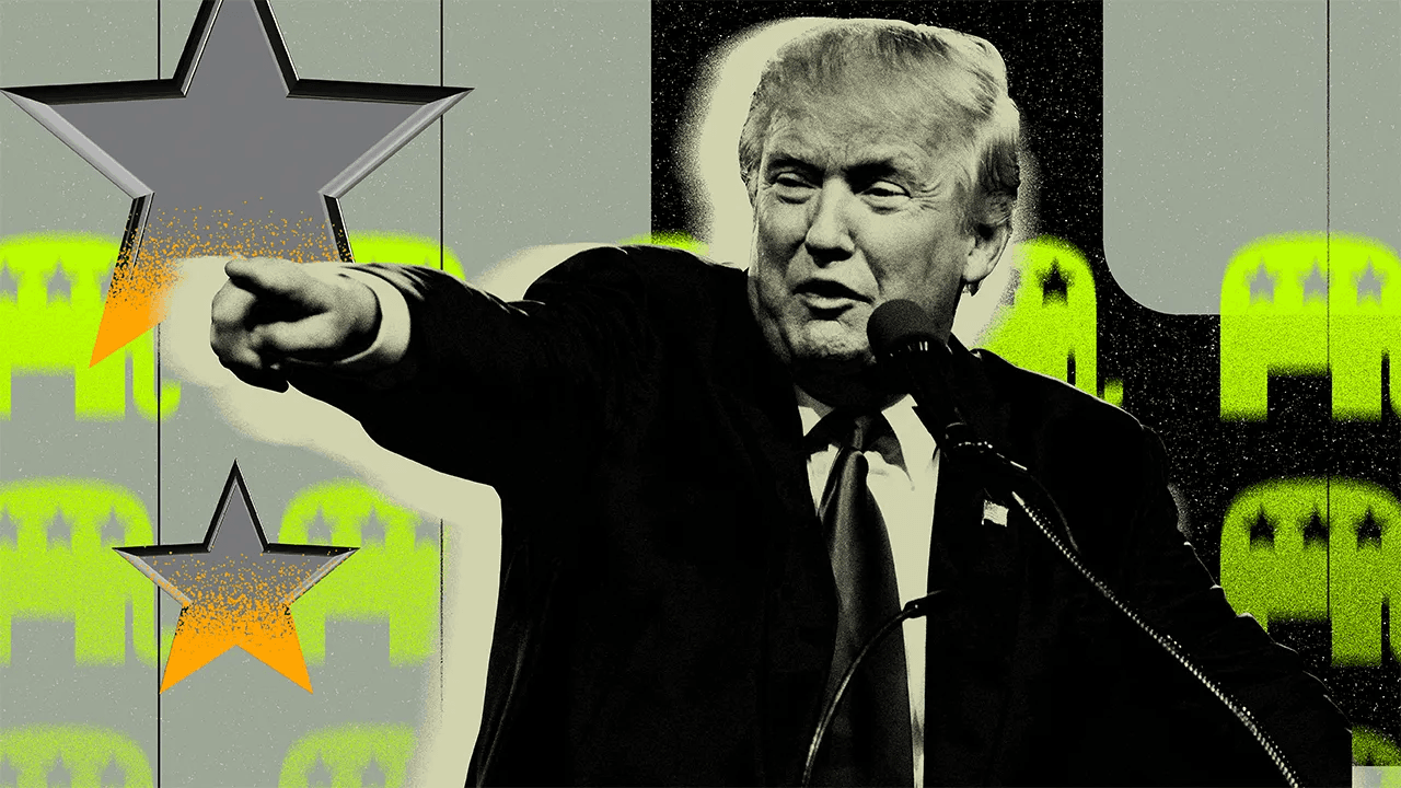 Donald Tramp va Melaniya narxlar tushishiga qaramay ijobiy o&#8217;zgarishlarni ko&#8217;rmoqda