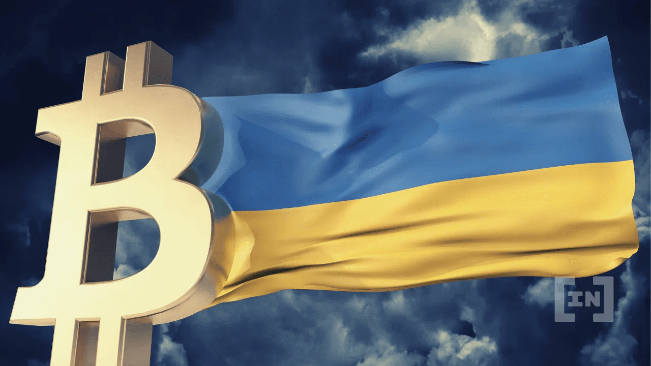 Ukraina tarixiy qonun loyihasida milliy zaxiralarga bitkoin qo&#8217;shishni rejalashtirmoqda