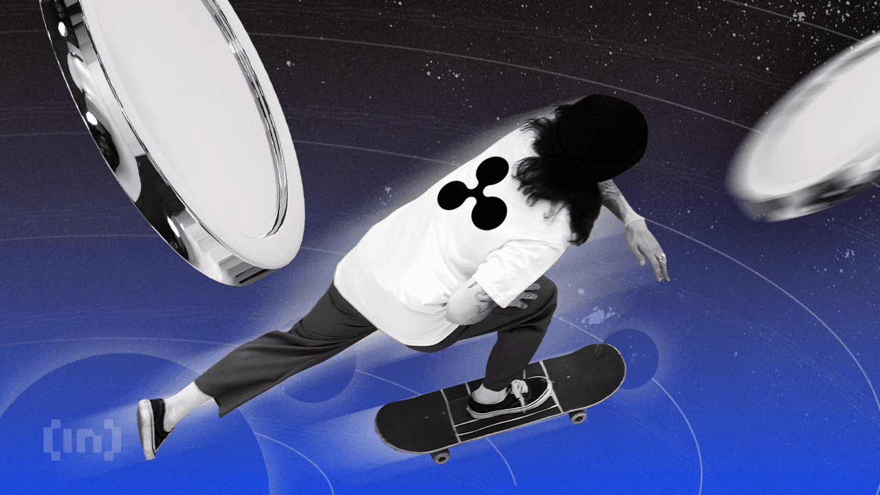 Ripple bosh texnologiya direktori mem tanga ta&#8217;siriga qo&#8217;shildi, PHNIX uchun 40% narx o&#8217;sishini qo&#8217;llab-quvvatladi