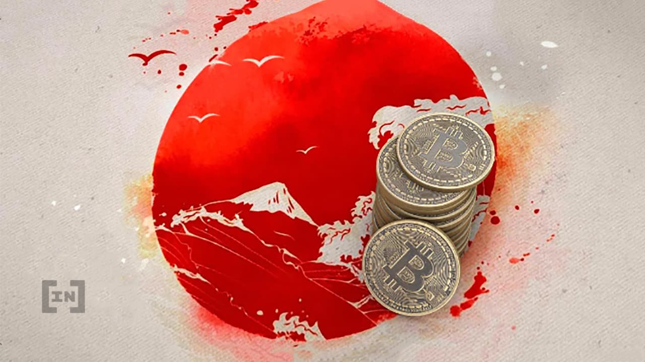 Yaponiya Osakadagi birja kripto derivativlar strategiyasini rivojlantirmoqda