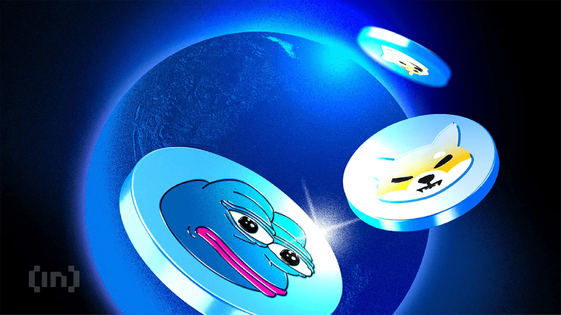 Useless Coin 45% ga ko&#8217;tarildi, chunki Coinbase uni ro&#8217;yxatga olish rejasiga qo&#8217;shdi