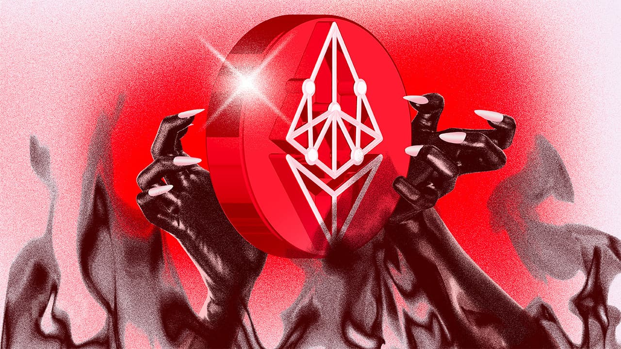 Efirium hamjamiyati jamg&#8217;armasi token yoqilishlarini ko&#8217;rinadigan qilish uchun BETHni ishga tushirdi