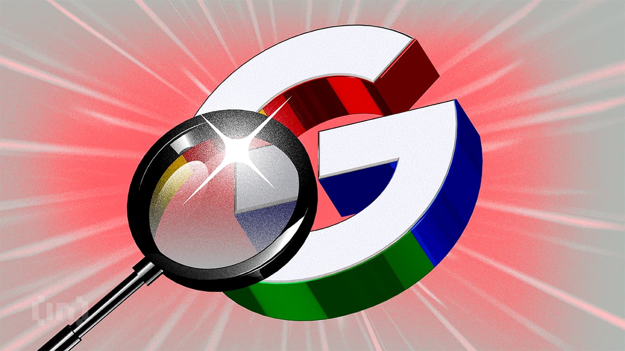 Google AQSh va Yevropada bir nechta kripto hamyon ilovalarini taqiqlamoqda
