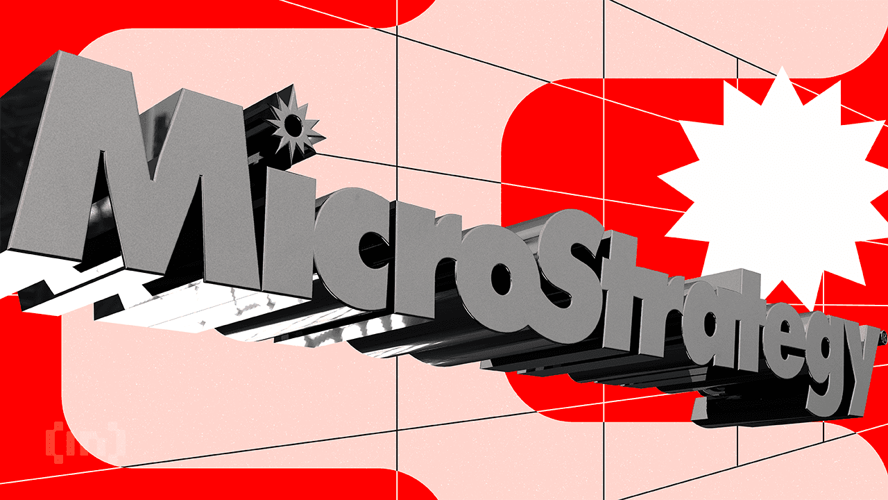 MicroStrategy kompaniyasining bitkoin flyvili birinchi haqiqiy sinovdan o&#8217;tyaptimi?