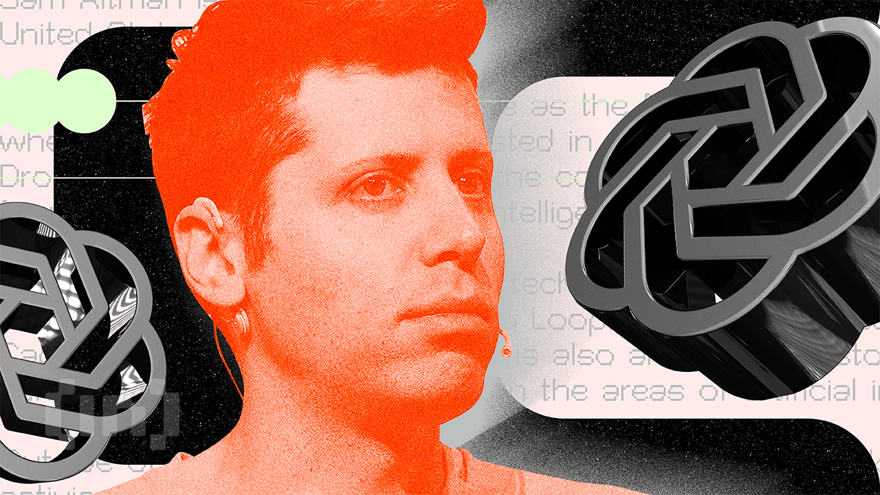 Sam Altman sun&#8217;iy intellekt pufakchada deb aytmoqda—kripto &#8220;AI&#8221; tokenlari keyingi yoriladiganlar bo&#8217;ladimi?