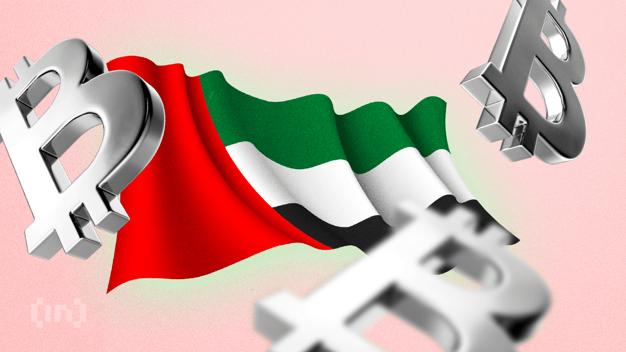 BAA hukumati mayning orqali 6,333 bitkoinni qo&#8217;lga kiritdi