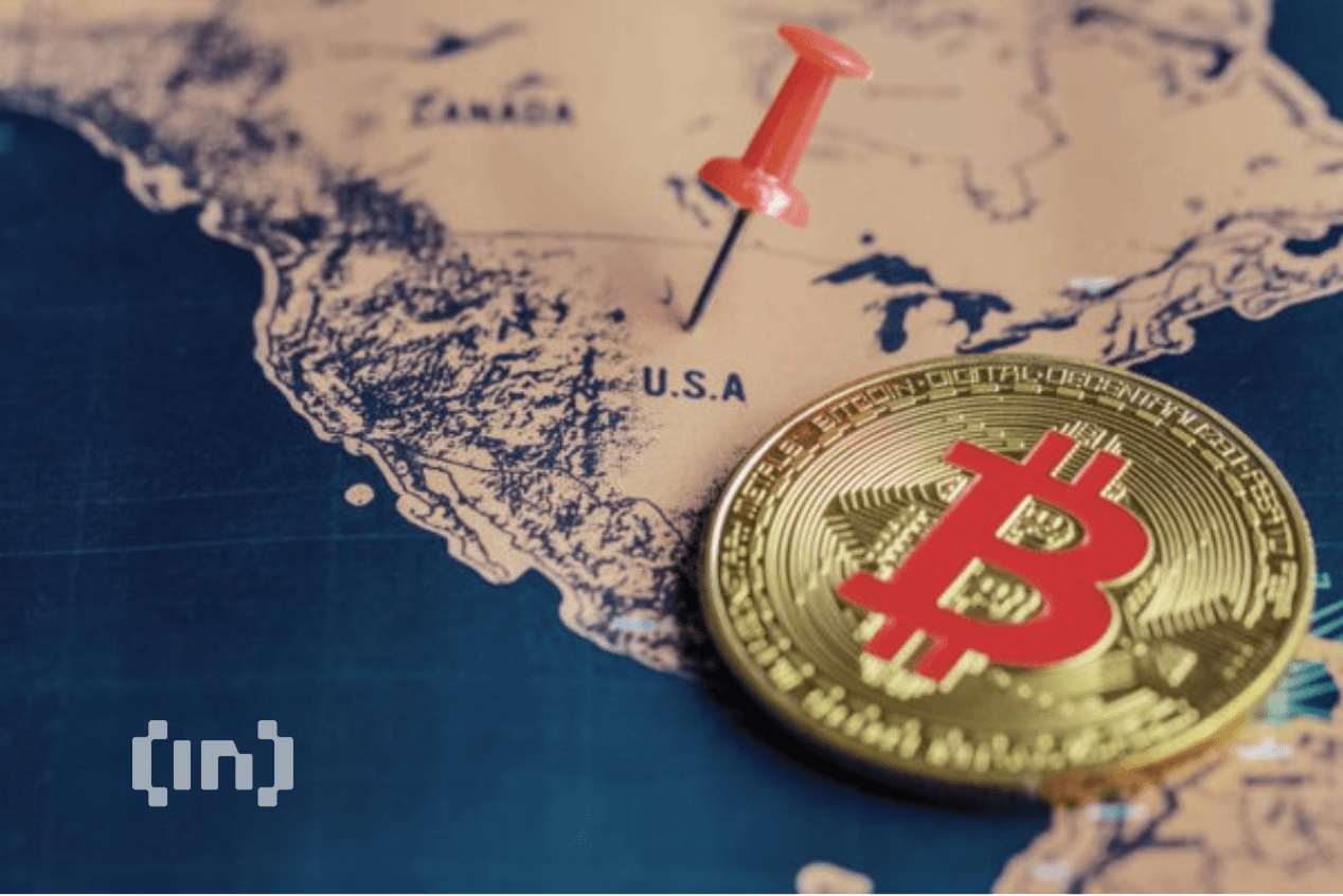 Donald Tramp qo&#8217;llab-quvvatlagan American Bitcoin kompaniyasi Bitmain bilan 314 million dollarlik kelishuvga erishdi