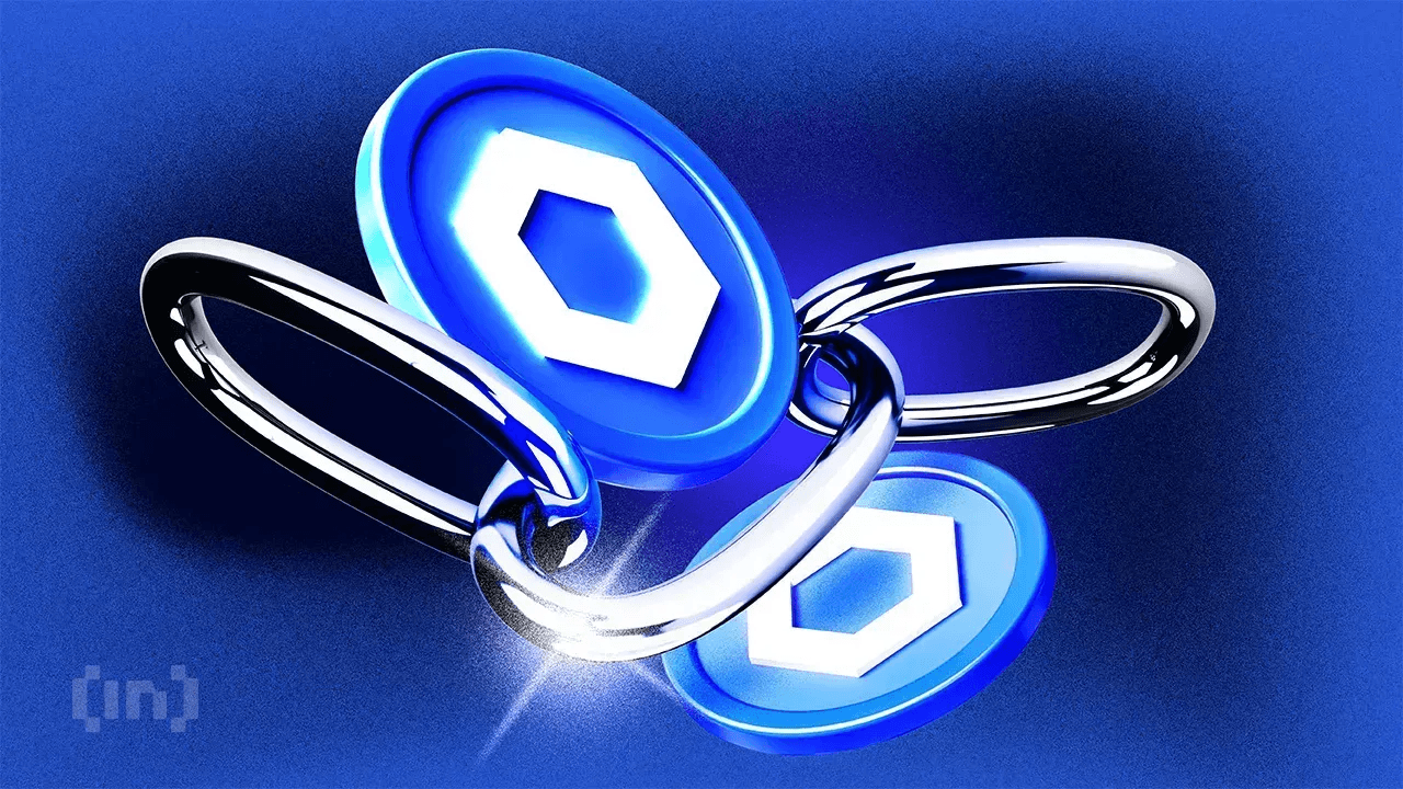 Chainlink uchun Google qidiruvlari 3 yillik eng yuqori darajaga yetdi, LINK $47 ni maqsad qilmoqda