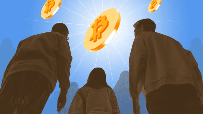 Bitkoin chakana investorlar bozordan chiqmoqda: CryptoQuant tahlilchisi