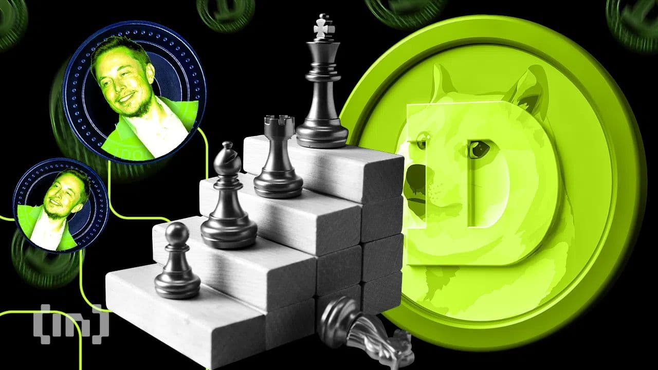 Dogecoinning 6% o&#8217;sishi davom etishi mumkin bo&#8217;lgan to&#8217;rt ajoyib sabab