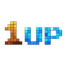 1-UP